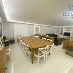 Apartamento à venda, 270 m² por R$ 1.500.000,00 - Pitangueiras - Guarujá/SP