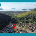 40,83m² - 2 dormitórios- Maranduba, Ubatuba-SP