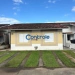 Casa com 03 domritórios no condomínio Moradas III, Bela Vista - Palhoça