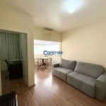 jo/Apartamento 2 dormitórios (1 suíte) em Capoeiras - Florianópolis