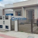 CV/Casa Geminada com 2 dormitórios, Bela Vista, Palhoça