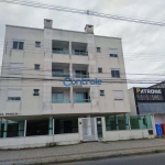 Apartamento de 02 dormitórios - Forquilhas - São José