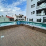 Apartamento com 03 dormitórios no último andar, Areias - São José - SC