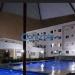 CV/Apartamento 2 dormitórios, Serraria, São José- SC