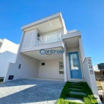 ch/Casa Contemporênea com 03 Suítes no Brisas Condomínio Parque - Deltaville