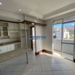 WS/Apartamento com 02 dormitórios, no bairro Praia Comprida, São José/SC