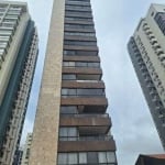 Aluguel Beirá Mar Piedade 286m² 1Apt por Andar, 4Qts 4Suits Closet, Varandão, Nascente, 03 Vagas