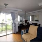 Apartamento a venda 2 Dormitórios, 1 vaga 58 m² no Imirim