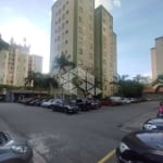 Apartamento com 2 dormitórios à venda, 50 m² por R$ 260.000 - Vila Bela Vista - São Paulo/SP