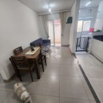 Apartamento Garden com 2 dormitórios à venda, 76 m² por R$ 465.000,00 - Santa Teresinha - São Paulo/SP