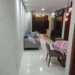 Apartamento com 2 dormitórios à venda, 52 m² por R$ 495.000,00 - Horto Florestal - São Paulo/SP