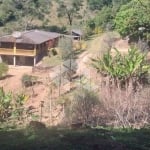 Chácara com 4 dormitórios à venda, 54000 m² por R$ 730.000,00 - Serra da Estrela - Atibaia/SP