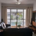 Apartamento com 2 dormitórios à venda, 78 m² por R$ 405.000,00 - Vila Amélia - São Paulo/SP