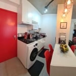 Studio com 1 dormitório à venda, 36 m² por R$ 560.000,00 - Santana - São Paulo/SP