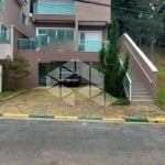 Sobrado à venda, 250 m² por R$ 2.500.000,00 - Jardim Itatinga - São Paulo/SP