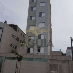 Apartamento com 3 quartos à venda na Horizonte, 29, Santa Efigênia, Belo Horizonte