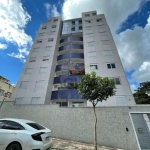 Apartamento com 3 quartos à venda na Rua Itambé do Mato Dentro, 631, Serrano, Belo Horizonte