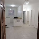 Apartamento com 2 quartos à venda na Rua Carlos Romeu, 147, Jaqueline, Belo Horizonte