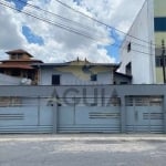 Apartamento com 3 quartos à venda na Rua Palermo, 321, Santa Cruz Industrial, Contagem