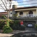 Casa em condomínio fechado com 4 quartos à venda na Gumercinho Couto e Silva, 10, Itapoã, Belo Horizonte