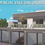 Casa em condomínio fechado com 3 quartos à venda na Rua Paulo da Silva, 56, Vale das Orquídeas, Contagem