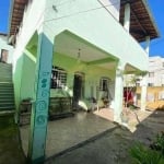 Casa com 2 quartos à venda na Antonio Olinto Ferreira, 20, Bom Jesus, Contagem