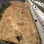 Terreno à venda na Rodovia Papa João Paulo 2º, 4000, Serra Verde (Venda Nova), Belo Horizonte