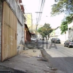 Barracão / Galpão / Depósito à venda na Rua Manoel Teixeira Camargos, 353, Glória, Contagem