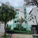 Apartamento com 3 quartos à venda na Rua Castelo de Avis, 131, Castelo, Belo Horizonte