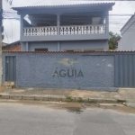 Casa com 6 quartos à venda na Boa Vista, 145, Urca (Justinópolis), Ribeirão das Neves