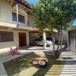 Casa com 4 quartos à venda na Rua Rosalina Calegário, 233, Serrano, Belo Horizonte