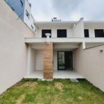 Casa com 3 quartos à venda na Rua Monte Castelo, 112, Vila Oeste, Belo Horizonte