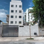 Apartamento com 2 quartos à venda na Rua Senador Carneiro de Campos, 75, Planalto, Belo Horizonte