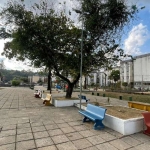 Apartamento com 4 quartos à venda na Rua Julita Nogueira Soares, 629, Santa Terezinha, Belo Horizonte