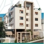 Apartamento com 3 quartos à venda na Rua Nepomuceno, 325, Prado, Belo Horizonte