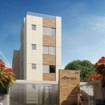 Apartamento com 2 quartos à venda na Aquidaban, 1133, Padre Eustáquio, Belo Horizonte