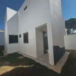 Casa com 3 quartos à venda na Lírios  do campo, 84, Etelvina Carneiro, Belo Horizonte