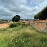 Terreno à venda na Brant Horta, 288, Maria Helena (Justinópolis), Ribeirão das Neves