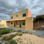 Casa com 3 quartos à venda na Mangueiras, 230, Verônica, Ribeirão das Neves