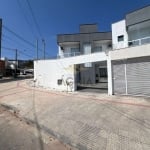 Casa com 2 quartos à venda na Avenida Campina Grande, 714, Parque Xangri-Lá, Contagem