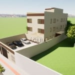 Apartamento com 3 quartos à venda na Antonio Almada, 121, Parque Xangri-Lá, Contagem