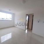 Apartamento com 2 quartos à venda na Carlos Magno, 289, Bom Jesus, Contagem