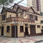 Casa com 3 quartos à venda na Rua Santa Catarina, 663, Lourdes, Belo Horizonte