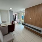 Apartamento com 2 quartos para alugar na Rua Aluísio Lobão Veras, 456, Serrano, Belo Horizonte