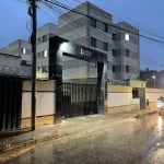 Apartamento com 2 quartos à venda na Divino Marques Guimarães, 2249, Nova Pampulha, Vespasiano