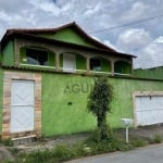 Casa com 4 quartos à venda na Rua Augusto Souza Coutinho, 713, Glória, Belo Horizonte