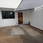 Casa em condomínio fechado com 2 quartos à venda na Rua Frei Martinho Burnier, 306, Paquetá, Belo Horizonte