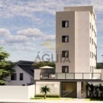 Apartamento com 2 quartos à venda na Rua Dorival Machado, 480, Santa Mônica, Belo Horizonte