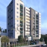 Apartamento com 2 quartos à venda na Rua Castelo de Ajuda, 385, Castelo, Belo Horizonte