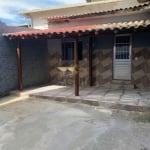 Casa com 2 quartos para alugar na Rua Barretos, 190, Parque Xangri-Lá, Contagem